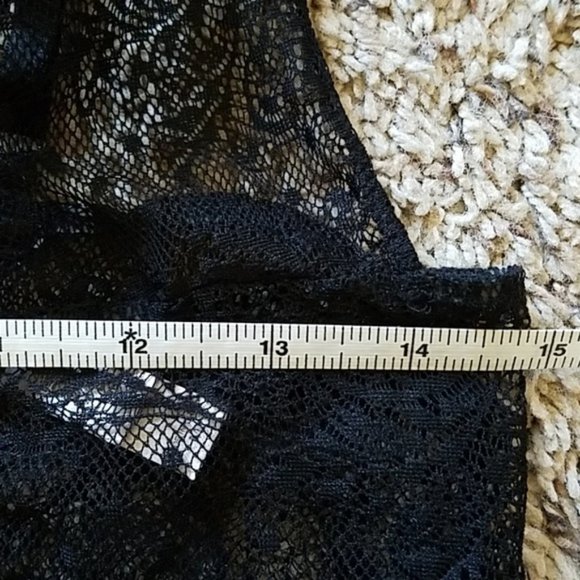 Victoria Secret 'Teddy' - Lingerie - Picture 5 of 8